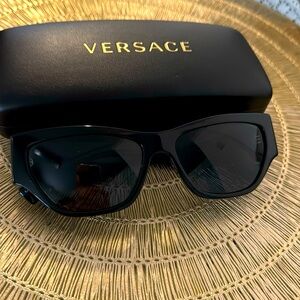 Versace sunglasses